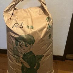 秋田こまち玄米30キロ