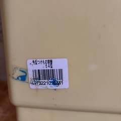 お取引き様決まりました、漬物樽 ２点セット の画像