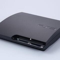 PS3モニター付き