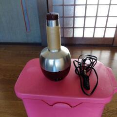 自動酒かん器   カンペット   レトロ調