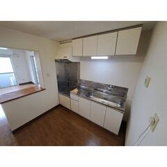 EO✨初月賃料無料、敷金ゼロ、礼金ゼロ、仲介手数料ゼロ💞初期費用8万円☆☆駐車場無料！インターネット無料♪フリーレント1ヶ月🎵 − 群馬県