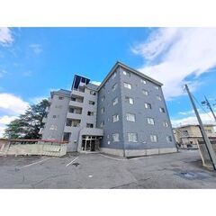 EO✨初月賃料無料、敷金ゼロ、礼金ゼロ、仲介手数料ゼロ💞初期費用8万円☆☆駐車場無料！インターネット無料♪フリーレント1ヶ月🎵 - 前橋市