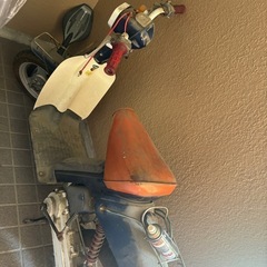 パッソル　　不動車　　レトロ