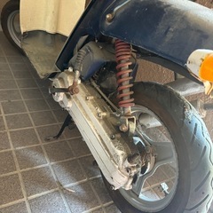 パッソル　　不動車　　レトロの画像