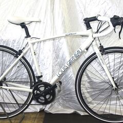 商談中「中古」LOUIS GARNEAU/CR07 