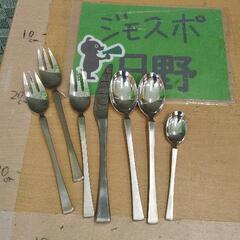 ノリタケ カトラリー 生活雑貨の中古が安い！激安で譲ります