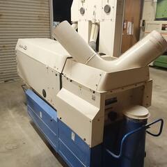 イセキ製籾摺り機　現状渡しの画像