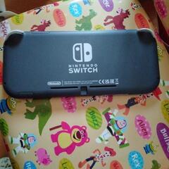 任天堂Switchの画像
