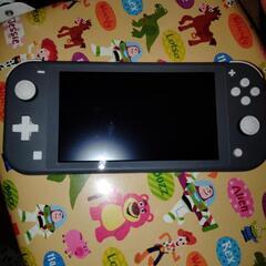 任天堂Switch