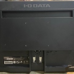 24インチモニターの画像