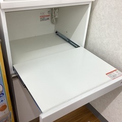 取りに来られる方限定！！ 未使用 レンジボード 綾野製作所 SH-W60FO+Gの画像