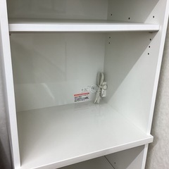 取りに来られる方限定！！ 未使用 レンジボード 綾野製作所 SH-W60FO+Gの画像
