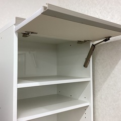 取りに来られる方限定！！ 未使用 レンジボード 綾野製作所 SH-W60FO+Gの画像