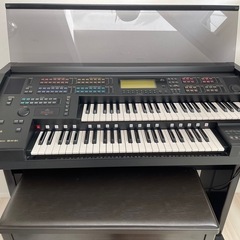 【急募】YAMAHA ヤマハ EL-900　エレクトーン 2000年製