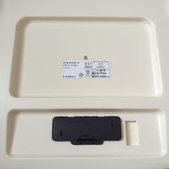 TANITA nometa タニタ ノメタ 体重計 スケールの画像