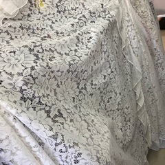 カーテン新品未使用
