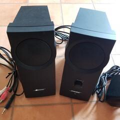 BOSE（ボーズ） Companion 2 マルチメディアスピーカー