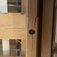 IKEA SNIGLAR SULTAN LADE ベッドフレームとすのこ　11/6までの画像