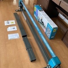 スラックライン　GIBBON の画像