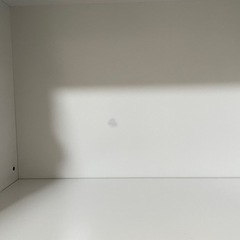 収納付きミラーの画像