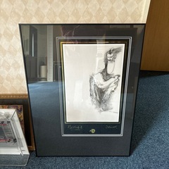 ロバート・ハインデル ポスター 91.5☓61CM 元箱有り オペラ座の怪人 ロバート・ハインデル ポスター 91.5☓61CM 元箱有り オペラ座の