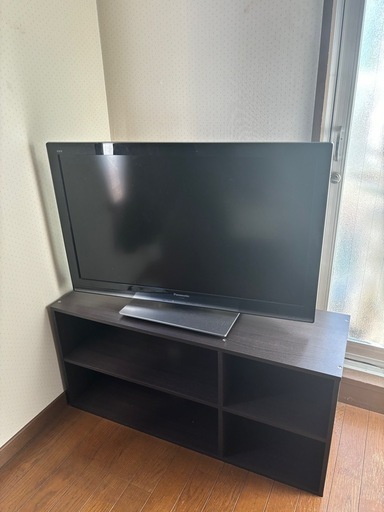 パナソニックテレビ32型