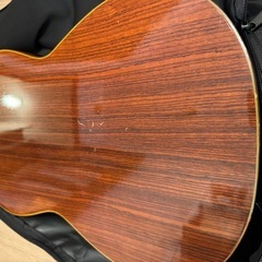 中古ギターの画像