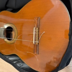 中古ギター