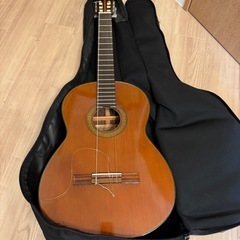 中古ギターの画像