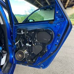 5MT アクセラ2300cc(NA)　諸費用込み の画像