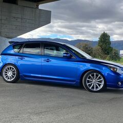 5MT アクセラ2300cc(NA)　諸費用込み の画像