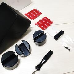 SwitchBot スマートロック Alexa スマートキー スマートホーム - スイッチボット 玄関 オートロック 鍵 スマホで操作の画像