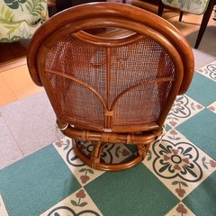 とうのいすの画像