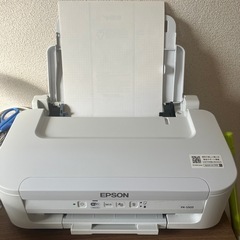 EPSON px-s505