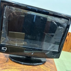 デジタルハイビジョンLEDテレビの画像
