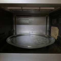 ⭐️Panasonicオーブンレンジ⭐️ ⭐️NE-T157-Wの画像