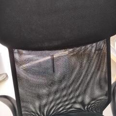 オフィスチェアの画像