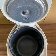 ⭐️タイガーマイコン炊飯ジャー⭐️ ⭐️JAI-H550⭐️の画像