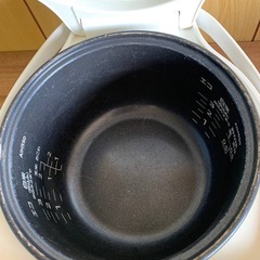 ⭐️タイガーマイコン炊飯ジャー⭐️ ⭐️JAI-H550⭐️の画像