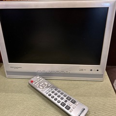 液晶テレビ
