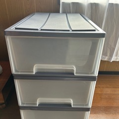 カラーボックス