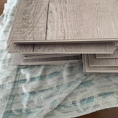 再販　
Makinolabs フロアタイル　フローリングの画像