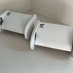 トイレットペーパーホルダーの画像