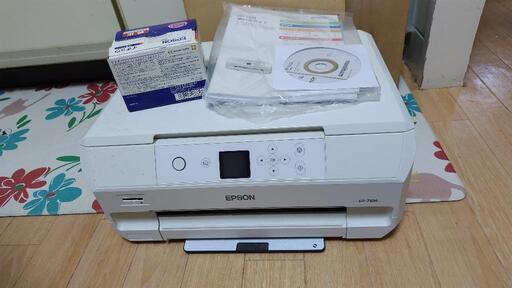 EPSON　エプソン\nEP-710A プリンター