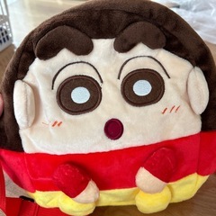 クレヨンしんちゃん　保冷バッグ