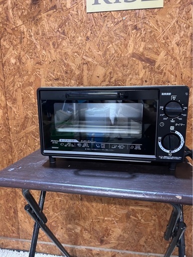 J1804 Abitelax オーブントースター　2024年　美品