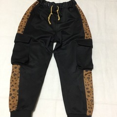 パーカージャージの画像