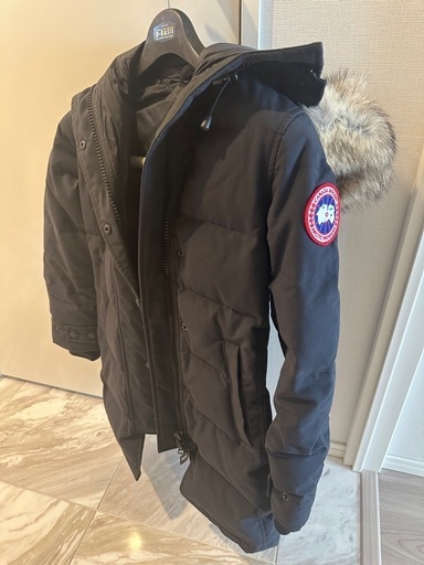 カナダグース　レディース　　ダウンコート