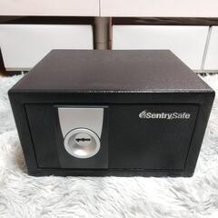 【売約済】セントリー 金庫