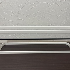 ニトリ スリッパラックの画像
